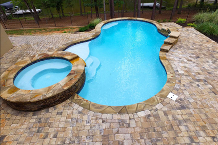 Your Superior Concrete Pool Builders in Mooresville North Carolina At Carolina Pool Consultants Are Your Professional Pool Builders - Carolina Pool Consultants